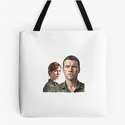 I Will Find You brings intense emotional weight I Will Find You Bags