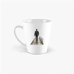 I Will Find You conveys deep heartfelt resolve I Will Find You Mugs