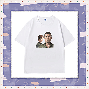 I Will Find You T-Shirts