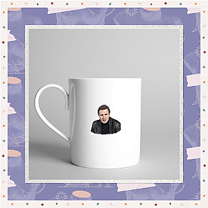 I Will Find You Mugs