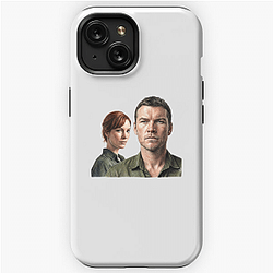 I Will Find You brings intense emotional weight I Will Find You iPhone Cases