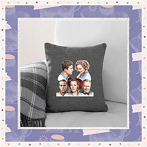 I Will Find You Pillows Cover
