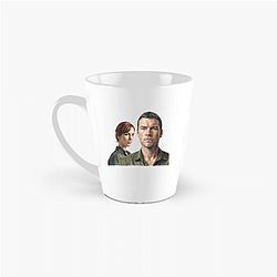 I Will Find You brings intense emotional weight I Will Find You Mugs