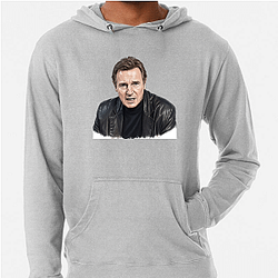 I Will Find You conveys deep heartfelt resolve I Will Find You Hoodies