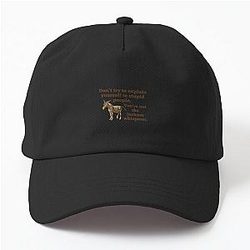Jackass Dad Hat
