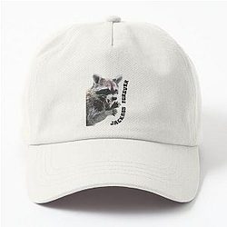 Jackass Forever Dad Hat