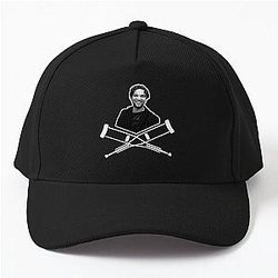 Bam Margera Jackass Baseball Cap