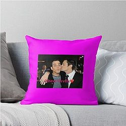 Jackass Lovers Pillow