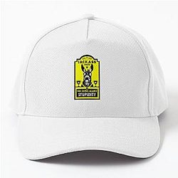 Jackass Award Baseball Cap