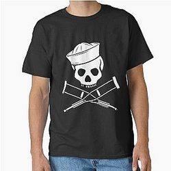 Jackass Devil Classic T-Shirt