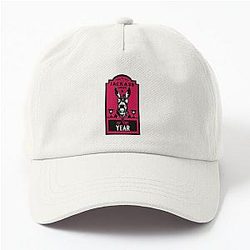 Jackass Award Hat