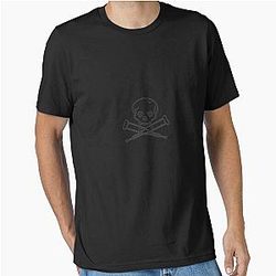 Dope Vintage Jackass Classic T-Shirt Essential T-Shirt