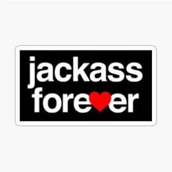 Jackass Forever