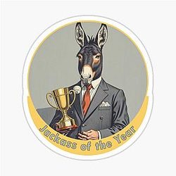 The Idiot Award for a Horrible Boss