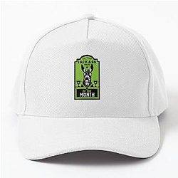 Jackass Award Baseball Cap