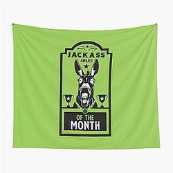 Jackass Award