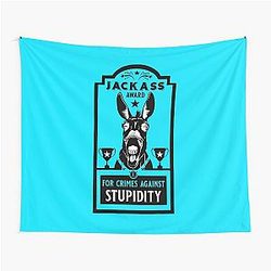 Jackass Tapestry Award