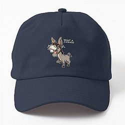 Jackass Dad Hat