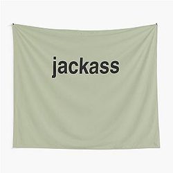 Jackass Tapestry