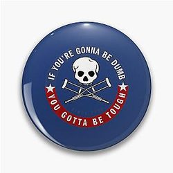 Jackass Forever Be Tough