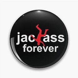 Jackass: Forever