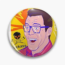 Steve Jackass