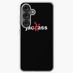 Jackass Trending Forever Samsung Galaxy Soft Case