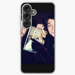 Jackass Knoxville Samsung Galaxy Soft Case