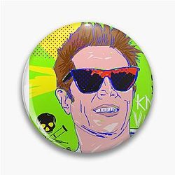 Johnny Knoxville