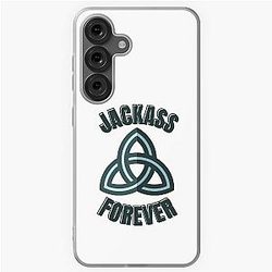 Jackass Forever Samsung Galaxy Case
