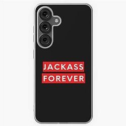 Jackass Forever Samsung Galaxy Soft Case