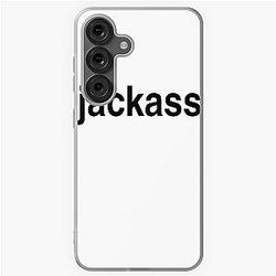 Jackass Samsung Galaxy Soft Case
