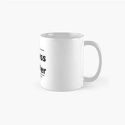 Jackass Forever 2 Classic Mug