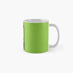 Jackass Classic Mug
