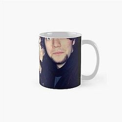 Jackass Knoxville Classic Mug