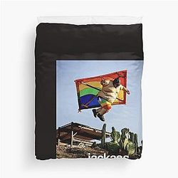 Jackass Show Cover