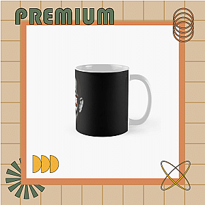 Jackass Mugs
