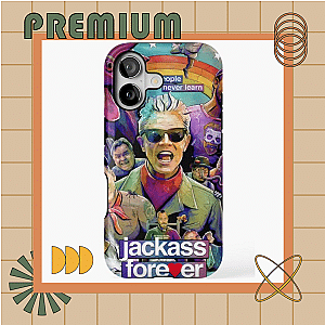 Jackass Cases