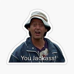 You Sticker