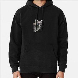 Jackass Forever Pullover Hoodie
