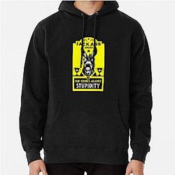 Jackass Award Hoodie