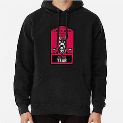 Jackass Award Hoodie