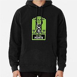 Jackass Award Hoodie