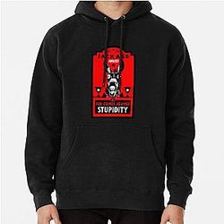 Jackass Award Hoodie
