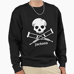 Jackass Sweatshirt