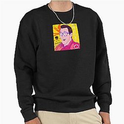 Steve Steve O Jackass Sweatshirt