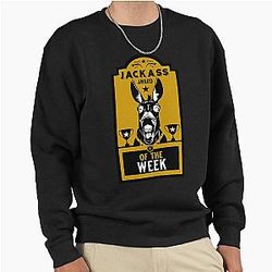 Jackass Award Sweatshirt