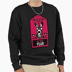Jackass Award Sweatshirt