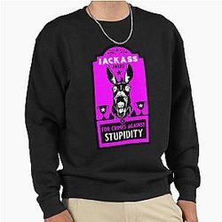 Jackass Award Sweatshirt