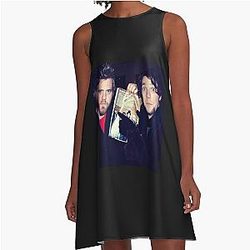 Jackass Knoxville Dress
